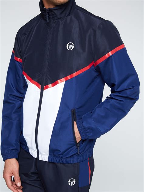 sergio tacchini official website